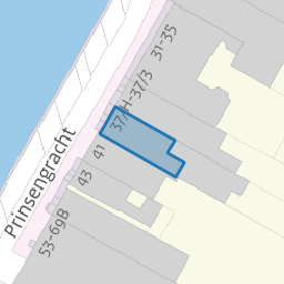 Perceel ASD09-M-6852