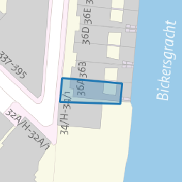 Perceel ASD09-M-6874