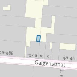 Perceel ASD09-M-6881