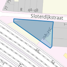 Perceel ASD09-M-6883