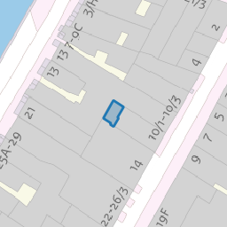 Perceel ASD09-M-6909