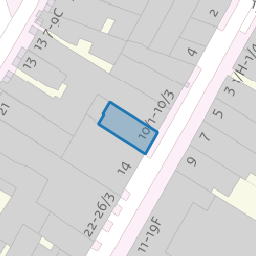 Perceel ASD09-M-6910