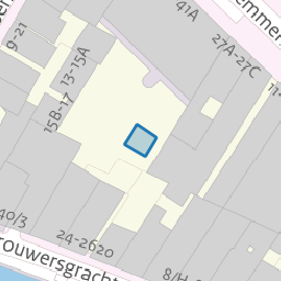 Perceel ASD09-M-6912