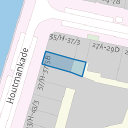 Perceel ASD09-M-6927