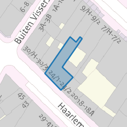 Perceel ASD09-M-6930