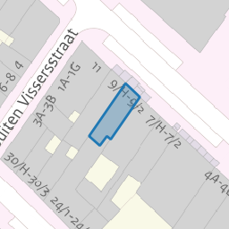 Perceel ASD09-M-6931