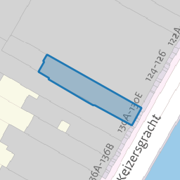 Perceel ASD09-M-6964