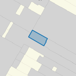 Perceel ASD09-M-6965