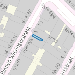 Perceel ASD09-M-7001