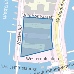 Perceel ASD09-M-7014