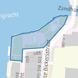 Perceel ASD09-M-7036