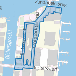 Perceel ASD09-M-7037