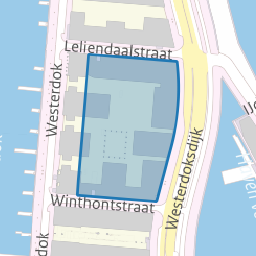 Perceel ASD09-M-7047