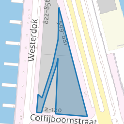 Perceel ASD09-M-7050