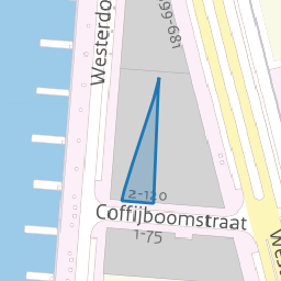 Perceel ASD09-M-7054