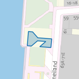 Perceel ASD09-M-7064