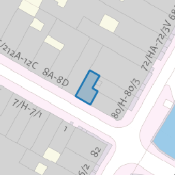 Perceel ASD09-M-7067