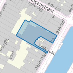 Perceel ASD09-M-7086