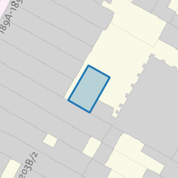 Perceel ASD09-M-7090