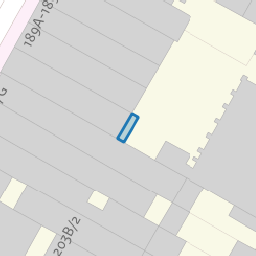 Perceel ASD09-M-7092