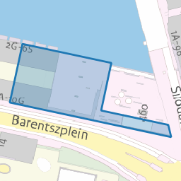 Perceel ASD09-M-7096