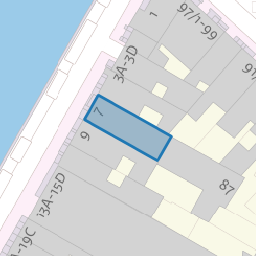 Perceel ASD09-M-7127