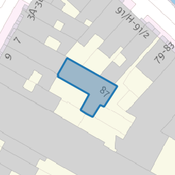 Perceel ASD09-M-7128