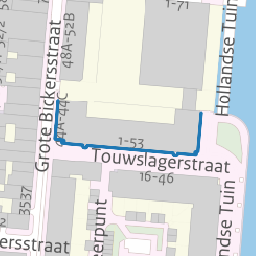 Perceel ASD09-M-7135