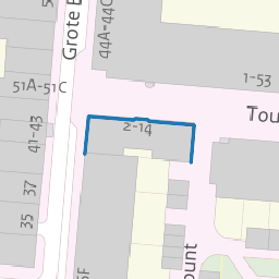 Perceel ASD09-M-7137