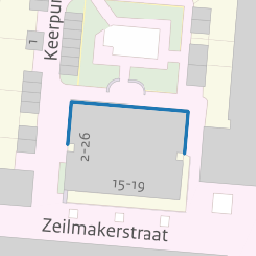 Perceel ASD09-M-7138