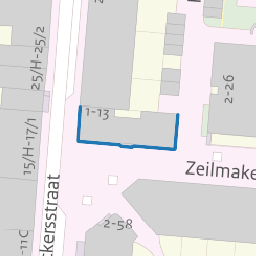 Perceel ASD09-M-7139