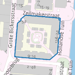 Perceel ASD09-M-7140