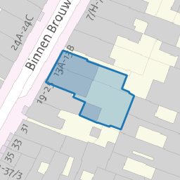 Perceel ASD09-M-7146