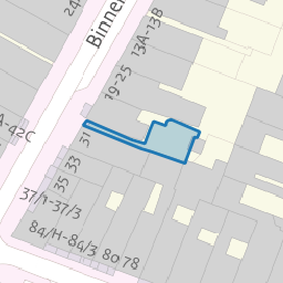 Perceel ASD09-M-7148