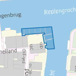 Perceel ASD09-M-7152