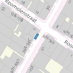 Perceel ASD09-M-7159