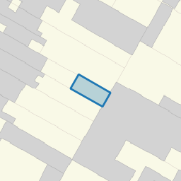 Perceel ASD09-M-7177