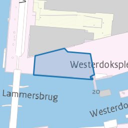 Perceel ASD09-M-7195