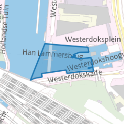 Perceel ASD09-M-7196