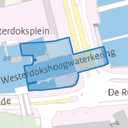 Perceel ASD09-M-7198