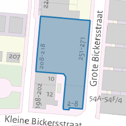 Perceel ASD09-M-7220