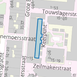 Perceel ASD09-M-7256