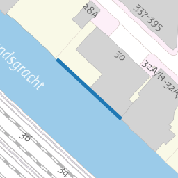 Perceel ASD09-M-7267