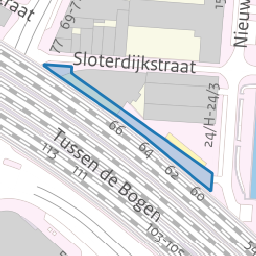 Perceel ASD09-M-7269