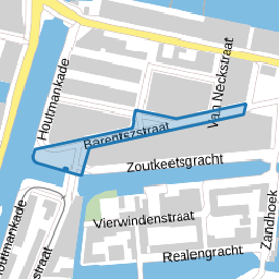 Perceel ASD09-M-7294