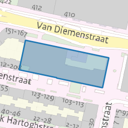 Perceel ASD09-M-7300