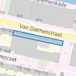 Perceel ASD09-M-7301