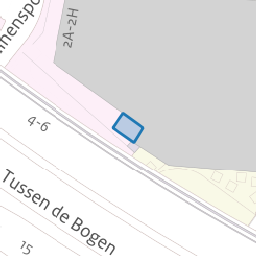 Perceel ASD09-M-7307