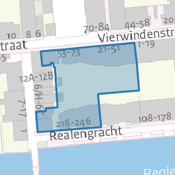 Perceel ASD09-M-7316