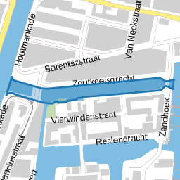 Perceel ASD09-M-7323